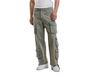 Cargo jeans Urban Classics Bleu 32