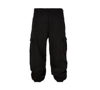 Cargo joggers Build Your Brand 90'S Noir M