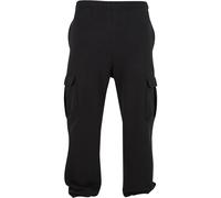 Cargo joggers Urban Classics 90´S Noir XL
