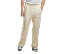 Cargo joggers Urban Classics Blanc L