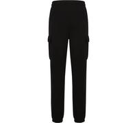 Cargo joggers Urban Classics Light Terry Black M