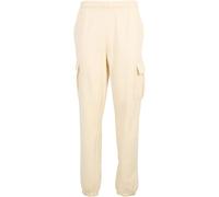 Cargo joggers Urban Classics Light Terry Blanc M