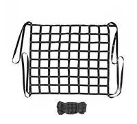 Cargo Lifting Net - 1x1m to 4x4m, Polyester Hoisting Net for Safe Loading & Unloading, High Capacity Cargo Net(3x300cmx15cmx2t)