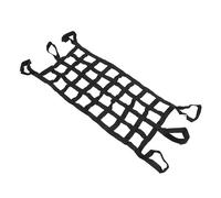 Cargo Lifting Net for Safe Loading and Unloading - Versatile Polyester Hoisting Solution(1.5 X 150cm/Mesh 10cm/Load 300kg)