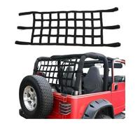 Cargo Lifting Net Sling, Car Roof Net Hammock Mesh Cargo | Rooftop Netting Heavy Duty, Cargo Net For Pickup Truck Bed