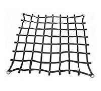 Cargo Lifting Net Strong Load-Bearing Material Handling Straps Safety Lifting Nylon Hanging Netting Lifting Net Construction Dock Hoist Objects Lifting Net,2.5t-1.5X1.5m