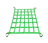 Cargo Lifting Nets, Cargo Net - Safety Lifting, Nylon Suspension(2 X 2M/Mesh 15cm/Load 2.5t)