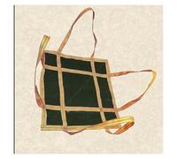 Cargo Lifting Nets, Crane Pallet Cargo Net, Load 1. 5-2Ton(100X100CM)