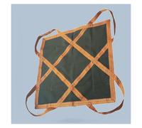 Cargo Lifting Nets, Crane Pallet Cargo Net, Load 1. 5-2Ton(100X100CM)