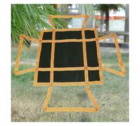 Cargo Lifting Nets, Crane Pallet Cargo Net, Load 1. 5-2Ton(120X120CM)