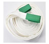 Cargo Lifting Sling Lifting Lifting Sling 1 Tonne 1-10 Metre Lifting Sling Durable Tow Strap Cargo Sling Straps for Lifting Heavy Objects Carry Straps for Large Furniture, 1t-4M