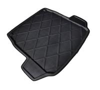 Cargo Liner Compatible With VW For Passat B6 MK6 2006-2010 For Cargo Boot Pad Protective EVA Waterproof Carpet Liner Car Trunk Mat