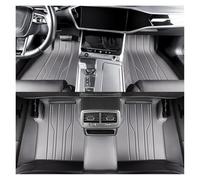 Cargo Liner For BMW 8 Series G14 G15 G16 Z4 E85 E86 G29 2018-2023 Customized Full Coverage Car Floor Mat(Gray 5 Seat)