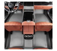 Cargo Liner For BMW For X6 E71 2008-2014 F16 G06 For X7 G07 6/7 Seat Customized Full Coverage Car Floor Mat(Gray 5 Seat-B)