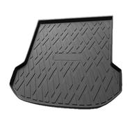 Cargo Liner For Chery For Tiggo 7 For Pro For Ebro For S700 DR 6.0 2023~IN Car TPE Material Rear Trunk Mat Boot Liner Storage Pad Anti-dirty Boot Mat(Style A)
