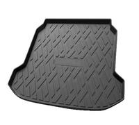 Cargo Liner For Chery For Tiggo 7 For Pro For Ebro For S700 DR 6.0 2023~IN Car TPE Material Rear Trunk Mat Boot Liner Storage Pad Anti-dirty Boot Mat(Style B)