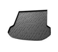Cargo Liner For Chery For Tiggo 7 For Pro For Ebro S700 DR 6.0 2023~IN TPE Material Car Rear Trunk Mat Boot Liner Storage Pad Anti-dirty Boot Mat(Style A)