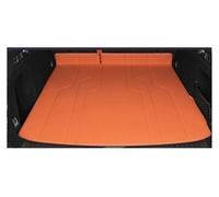 Cargo Liner For Dodge For Caravan For Challenger For Charger For Caliber For Avenger Customized Full Coverage Car Floor Mat(Orange 1 PCS)
