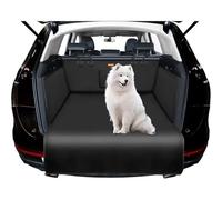 Cargo Liner for Dogs for BMW X2 M35i 2020-2023, Waterproof Nonslip Dogs Cargo,durable fabric, Pet Floor Mat,Oxford Fabric Trunk Liner