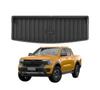 Cargo Liner for Ford Expedition Conqueror Fuel 2018-2024, Cargo Mat Trunk Mats All Weather TPE Waterproof Anti-Slip Rubber Carpet Interior Accessories,Cargo Mat