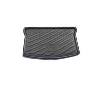 Cargo Liner For Geely Yuanjing For X3 BAC For X3 Pro V3 GX3 EV 2017~2023 Trunk Mat Boot Cargo Liner Tray Rear Trunk Luggage Floor Carpet