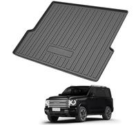 Cargo Liner for Haval H9 five-seater 2015-2022