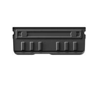Cargo Liner For JEEP For Gladiator Rubicon 4x4 2020-2024 North America Fuel TPE Rear Trunk Mat Pad Pickup Bucket Bucket Vertical Pad Car Boot Covers