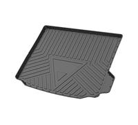Cargo Liner For Lyriq EV/Blazer EV 2023 Car Cargo Liner Trunk Mat All Weather Trunk Liner Tray 3D Cargo Mat Floor Liner Waterproof Suitable