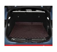 Cargo Liner For NIO ET7 ET5 ET5T 2023 2024 2025 Car Trunk Main Pad Waterproof Scratch Resistant And Anti Slip Lid Inte Car Boot Covers
