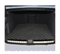 Cargo Liner For NIO ET7 ET5 ET5T 2023 2024 2025 Car Trunk Main Pad Waterproof Scratch Resistant And Anti Slip Lid Inte Car Boot Covers