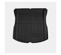 Cargo Liner For Tesla For Model 3 2018-2023/2024 Highland Rear Cargo Liner Accessori Trunk Mat Boot Carpet Protection(Old 2018-2023)