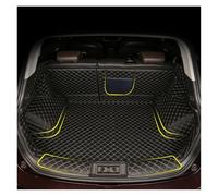 Cargo Liner Mats For JAC For JS4 2020 2021 2022 2023 2024 2025 Cargo Liner Leather Durable Boot Carpets Rear Film Car Trunk Mat(2)