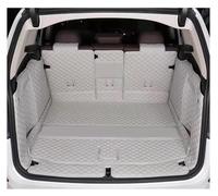 Cargo Mat Car customized trunk mat is suitable for Kia for Sportage 2007-2023 car customized trunk mat Pad Cargo Tray(Gray A)