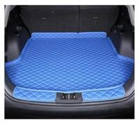 Cargo Mat Car trunk mat is suitable for Land WIND X5 Plus and for Land WIND X7 car customized car trunk mat Pad Cargo Tray(Blue)
