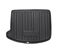 Cargo Mat Trunk Liner Tray Mat For Escape For Kuga 2013 2014 2015 2016 2017 2018 Shock Waterproof Cargo Floor Tray Carpet Mud Rear Trunk Boot Mat Liner