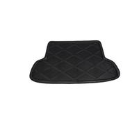 Cargo Mat Trunk Liner Tray Mat For Hyundai For Accent For MC For Verna For Super For Pony For Brio 2006~2010 Luggage Rug Cargo Boot Pad Liner Cover Car Trunk Mat