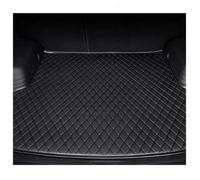 Cargo Mats For Accord Tenth Generation 2018 2019 2020 2021 Car Trunk Mat Cargo Liner Carpet Interior Accessories Boot Car Boot Liner(Black)