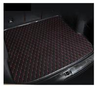 Cargo Mats For Land For Rover For Discovery 5 Seven Seats 2017 2018 2019 Car Trunk Mat Cargo Liner Interior Carpet Boot Mat Boot Liner(34mm)