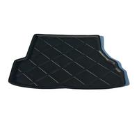 Cargo Mats For Mazda 323 For BJ For Protege For Etude For Allegro 1998-2003 Boot Liner Cargo Floor Carpet Cover Pad Rear Trunk Tray