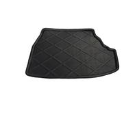 Cargo Mats For Toyota For Camry For XV30 For Daihatsu For Altis 2002-2006 Boot Liner Cargo Floor Tray Carpet Cover Rear Trunk Tray