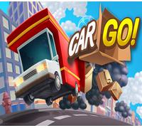 CarGo! NA PS4/PS5 CD Key