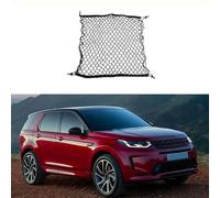 Cargo Net Car Boot Net for Land Rover Discovery Sport L550 2014-2023, Car Trunk Cargo Mesh Net Elastic Storage Mesh Net Luggage Organiser Net Interior Accessories