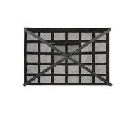 Cargo Net Car Ceiling Net Storage Bag Cargo For Space Saving Trunk Pocket For Truck SUV Interior Accessories Storage Net(Black small)