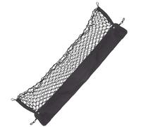 Cargo Net Car Truck Bed Cargo Net Organizer Storage Nylon Stretchable For Chevy For Suburban For GMC For Subaru 2015-2024 Storage Net
