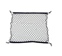 Cargo net,Cargo Net for Car Boot,Car Trunk Storage Net Luggage Cargo Organiser Nylon Elastic Mesh Storage Holder Pocket Hooks Accessories