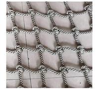 Cargo Net Child Safety Net Truck Cargo Trailer Netting Net Mesh Nets Tree Climbing Net Outdoor Nets For Adults Mesh Indoor Kids Balcony Net Protection Fence,8mm-1X2m/3.3X6.6ft