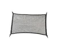 Cargo Net for Car Boot for Hyundai Kona 2017-2020 2021 2022 2023 2024 2025 OS,Adjustable Heavy Duty Trunk Storage Net,Multi-purpose Cargo Organizer Useful Gadgets for Cars,D