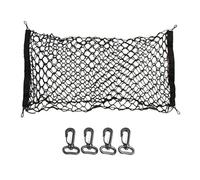 Cargo Net for Toyota 86 2012-2021 2022 2023 2024 2025 ZN6 ZC6,Car Boot Mesh,Stretchable Mesh Organizer,Car Storagenet,Trunk Luggage Fixation,Easy to install and remove,interior accessories