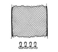 Cargo Net for Toyota Avalon 1994-2025 XV10 XV20 XV30 XV40 XV50,Car Boot Mesh,Stretchable Mesh Organizer,Car Storagenet,Trunk Luggage Fixation,Easy to install and remove,interior accessories