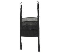 Cargo Net for Van Elastic Car Mesh Net Bag Handbag Holder Universal Seat Back Organizer Luggage Pocket For Use As Pet Barrier